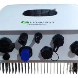Inversor Growatt 3000-2