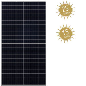 Panel Solar Luxor 550