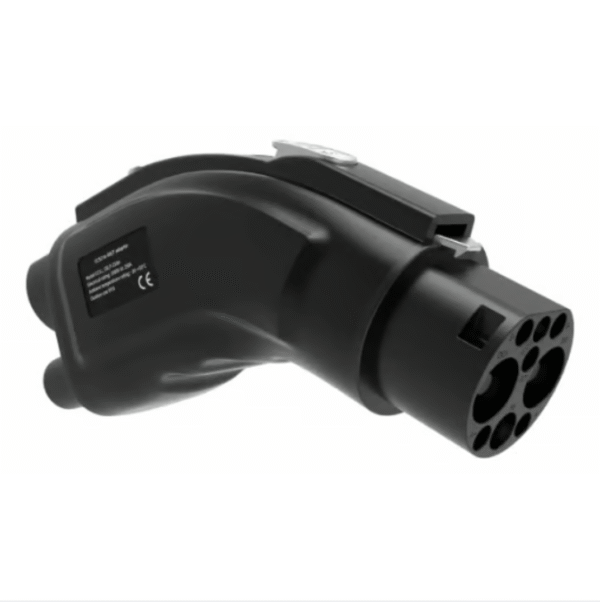 ADAPTADOR CARGA RAPIDA CCS2 A GBT 250KW