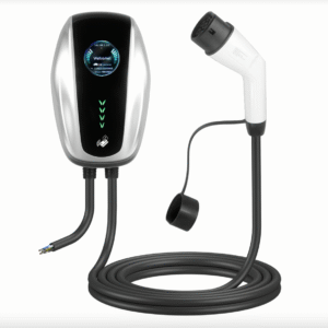 Cargador de Pared Tipo Wallbox 7kW 32A