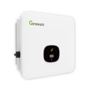 Inversor Growatt 6000W