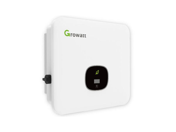 Inversor Growatt 6000W