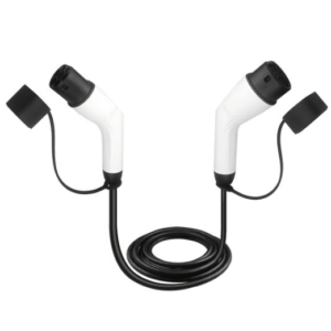 Cable de carga para auto eléctrico