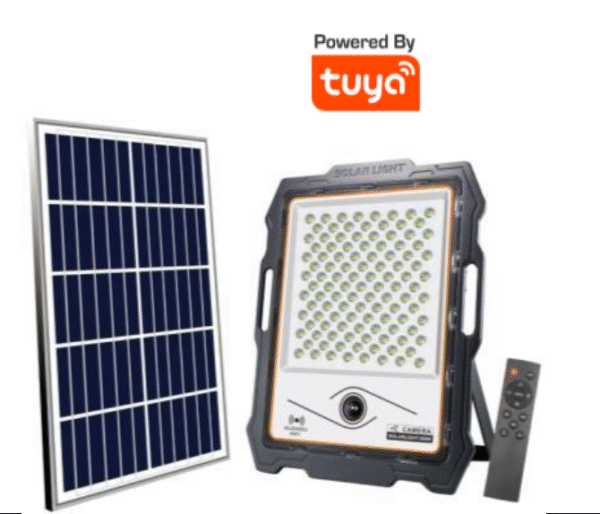 Reflector solar 400W