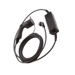 Cargador Portátil Vehículo Eléctrico BN20-1