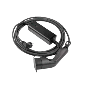Cargador Portátil Vehículo Eléctrico BN20-2