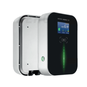 Cargador Wallbox KBox-1