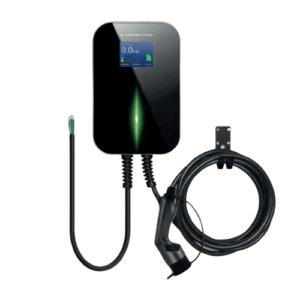Cargador Wallbox KBox