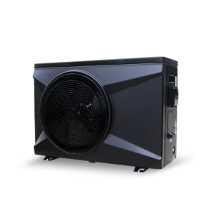 Bomba de calor-Sunrain-13kw