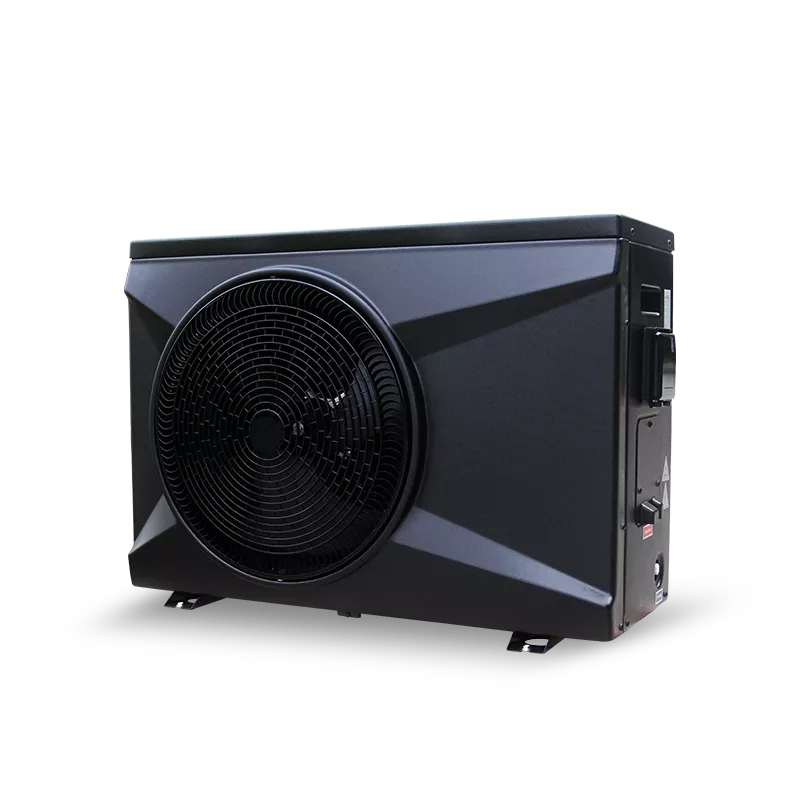 Bomba de calor-Sunrain-13kw