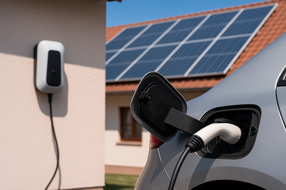 Energía solar en Uruguay